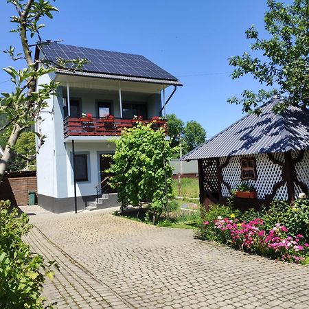 Sadyba u Pasichnika Jaremcze Zewnętrze zdjęcie